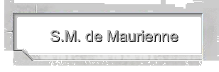 S.M. de Maurienne